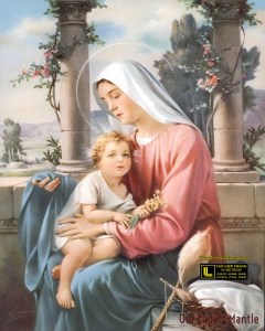 tranh duc me maria (31)